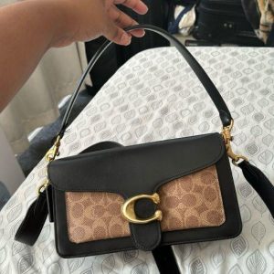 COACHH TABBYY SHOULDER BAG