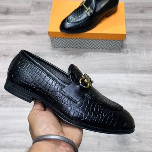 osso brunello Loafers(Boys)