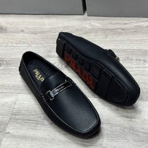 PRADAA Loafers