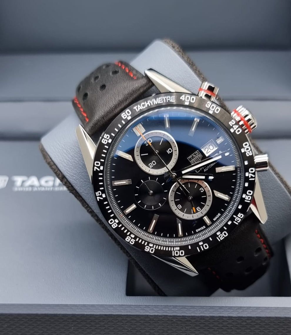Tagg Heuer - Image 2