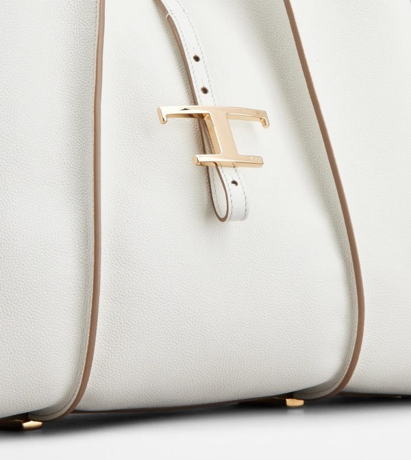 Todss T Timeless Premium Leather Bag - Image 2