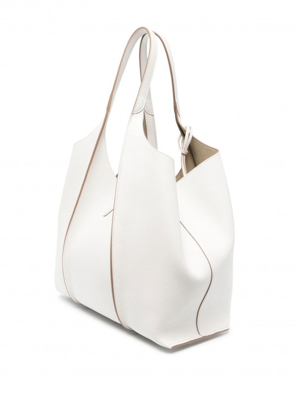 Todss T Timeless Premium Leather Bag - Image 4