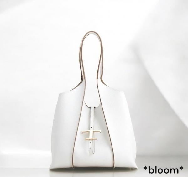 Todss T Timeless Premium Leather Bag - Image 3