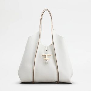 Todss T Timeless Premium Leather Bag