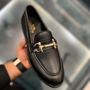 Armanii exchange  Moccasins
