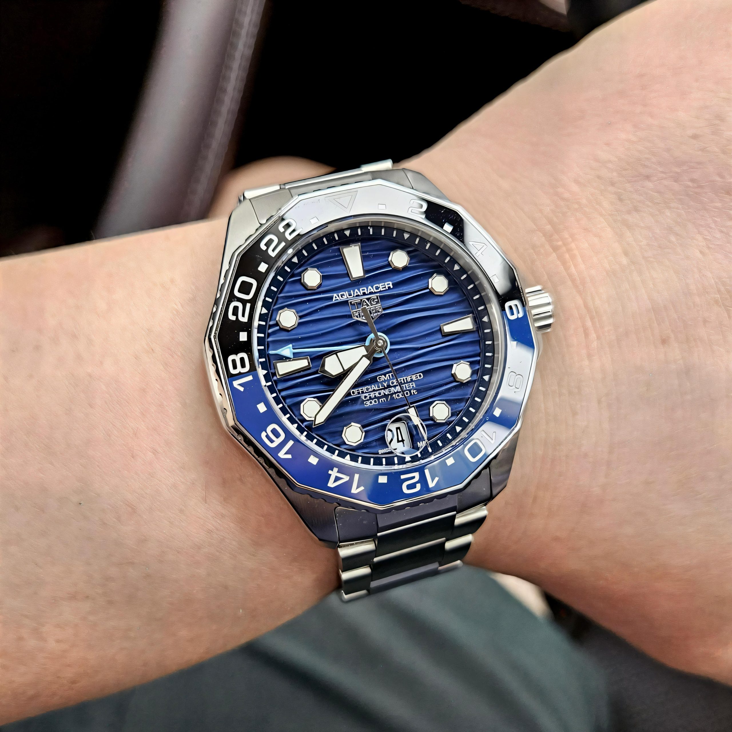 Tagg Heuerr - Image 2