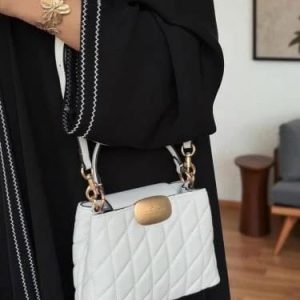 LATEST COACHH  ELIZA CARRYALL BAG