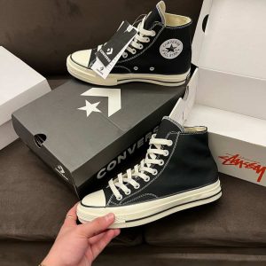 Conversee hi top 70s