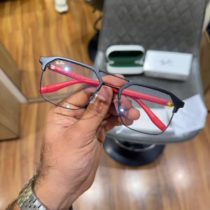 Raybann 04 ferrari black plano