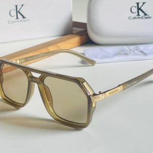 CALVINN KLEINN-SUNGLASSESS