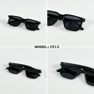 MARCC JACOBSS 3912 BLACK