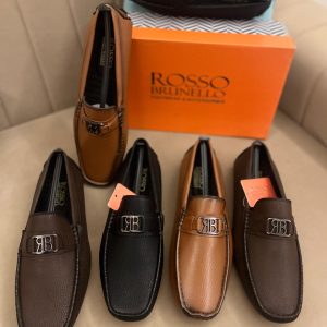 RUSSOO BRUNELO Loafer