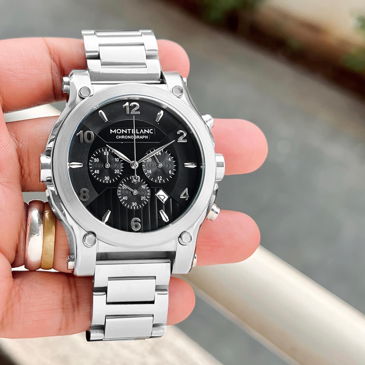 MonTt BlancC - Image 2