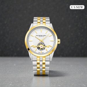 RAYMONDD WEIL AUTOMATIC