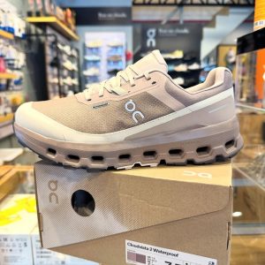 ONn CloudVista 2 Fog Cinder Waterproof