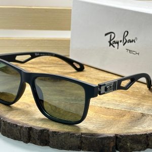 RAYBANN POLORIZE LENS