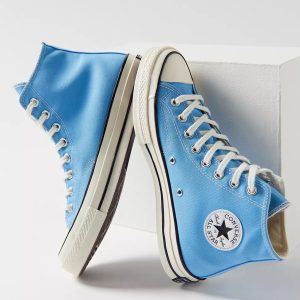CONVERSEE CHUCK 70  UNIVERSITY BLUE