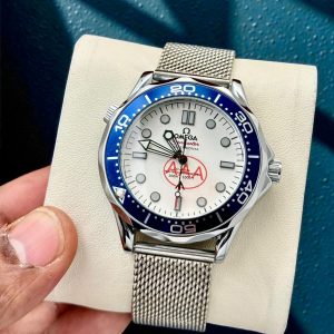 Omegaa Automatic Mens