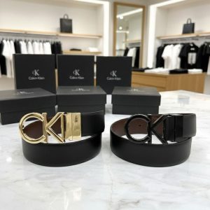 CALVINE KLEINA  IMPORTED QUALITY EXCLUSIVE  BELTS