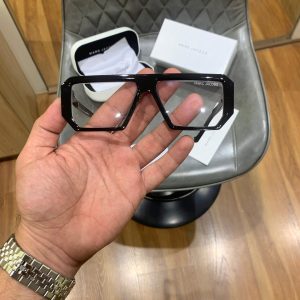 Marcc jacobs shahid kapoor black plano