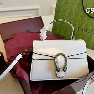 GucciI Top Handle Bag