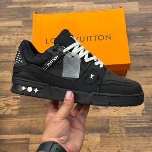 Louiss Vuittoen Trainer sneakers