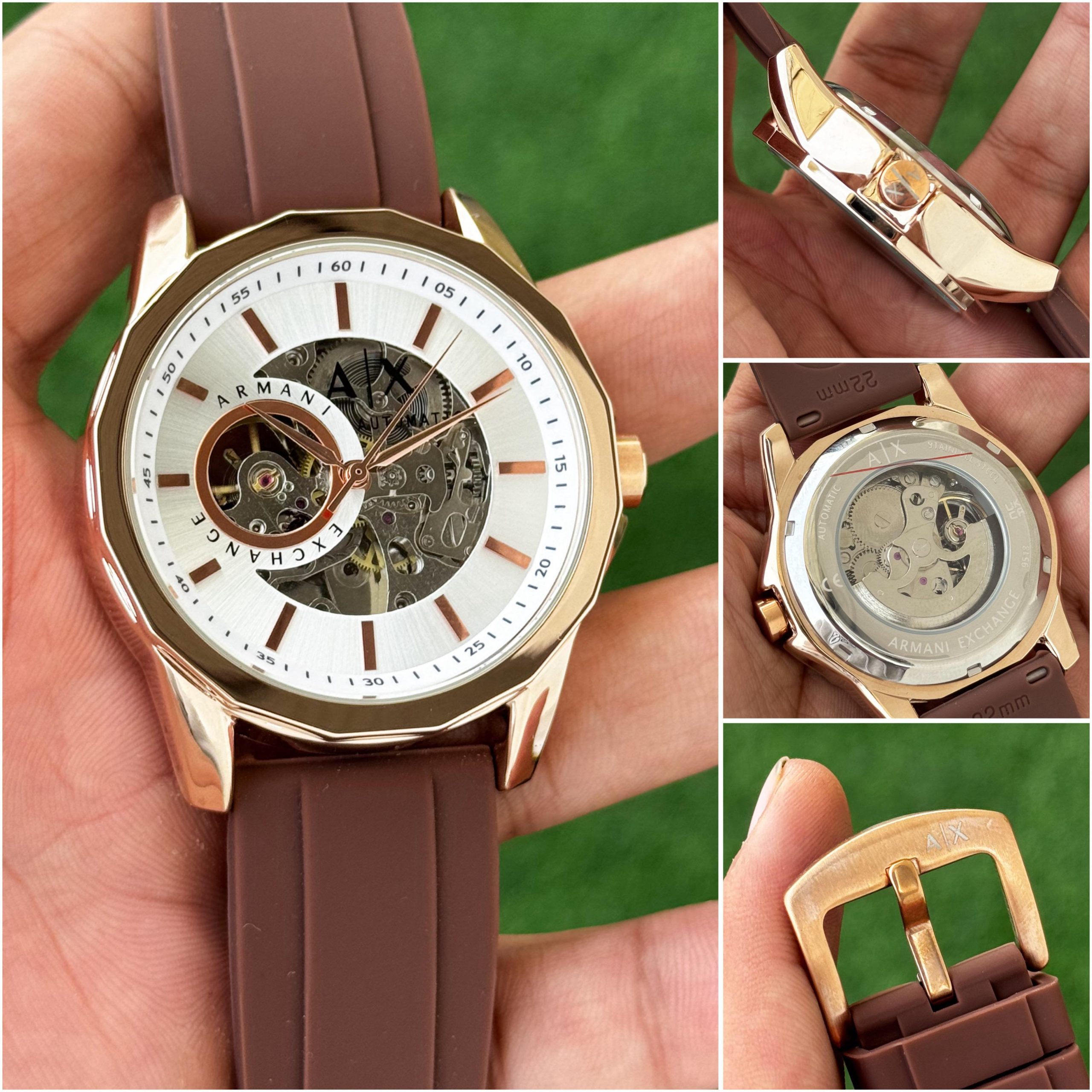 Armanii exchangee - Image 2