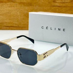 Celinee Glares