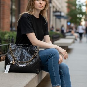 LATEST TOREY BURCHH FLEMING SUEDE HOBO BAG