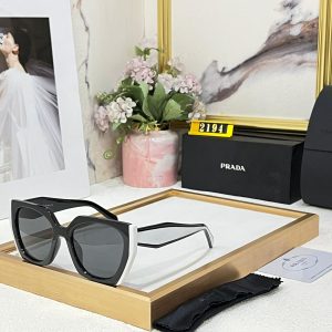 Pradas