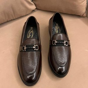 Santonis loafer