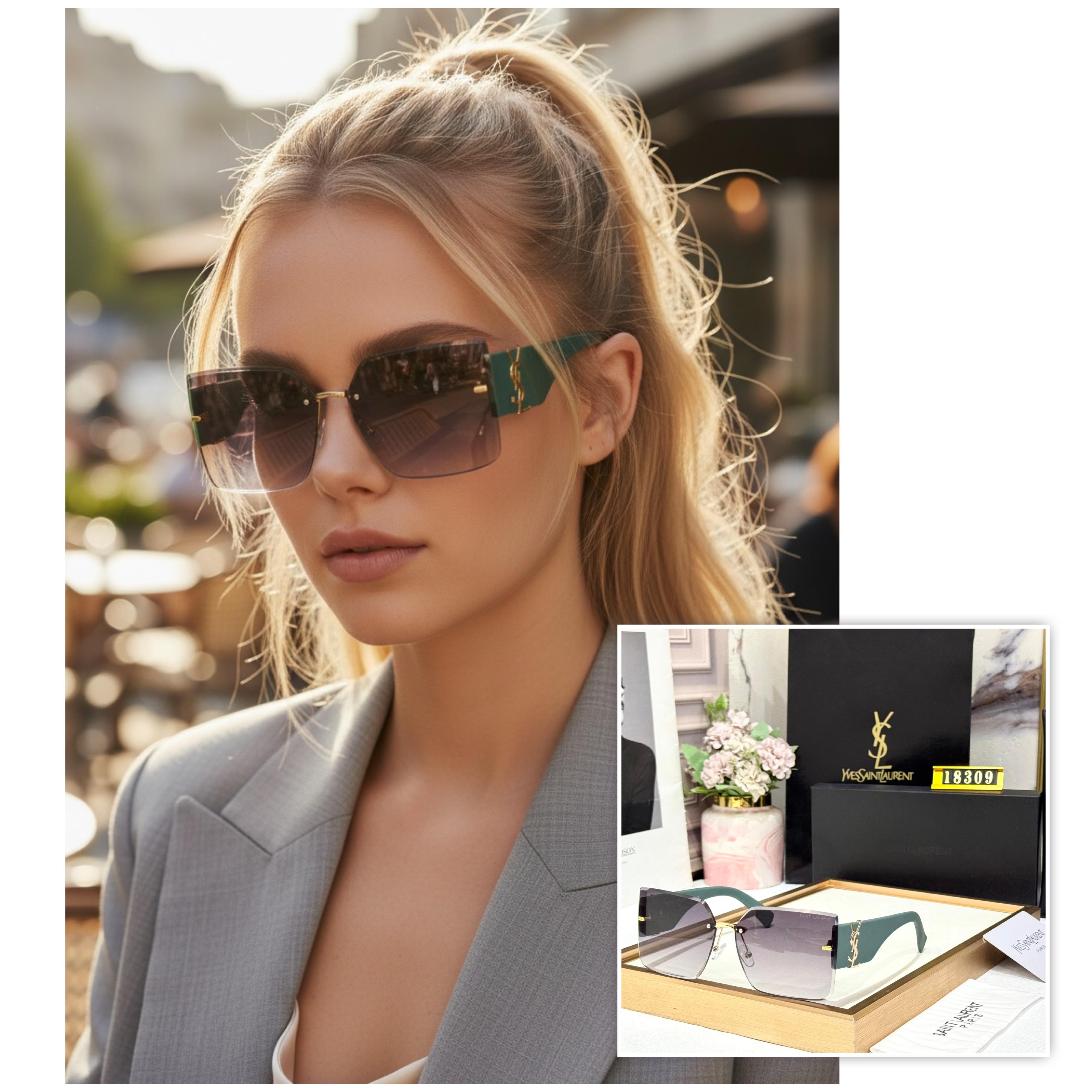 LATEST YSLL SUNGLASS