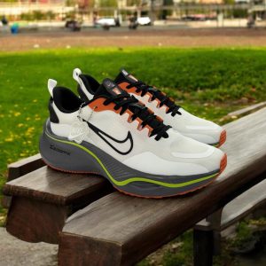 NIKEE ZOOM X SMILE 2