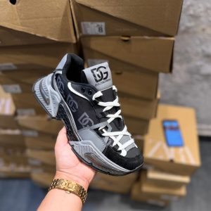 DOLCES N GABBANAS TRAINERS 