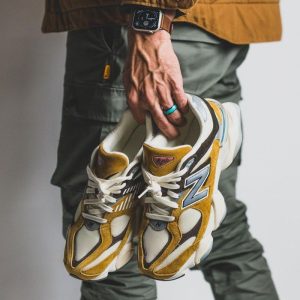NEW BALANCES9060 WORKWEAR 