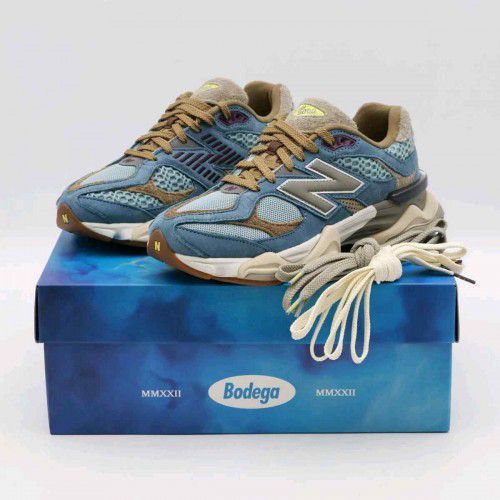 NEW BALANCES9060 WORKWEAR 