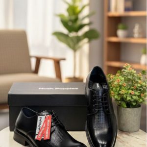 HUSH PUPPIES-SURPLUS FORMAL SHOES ART Z-1231 