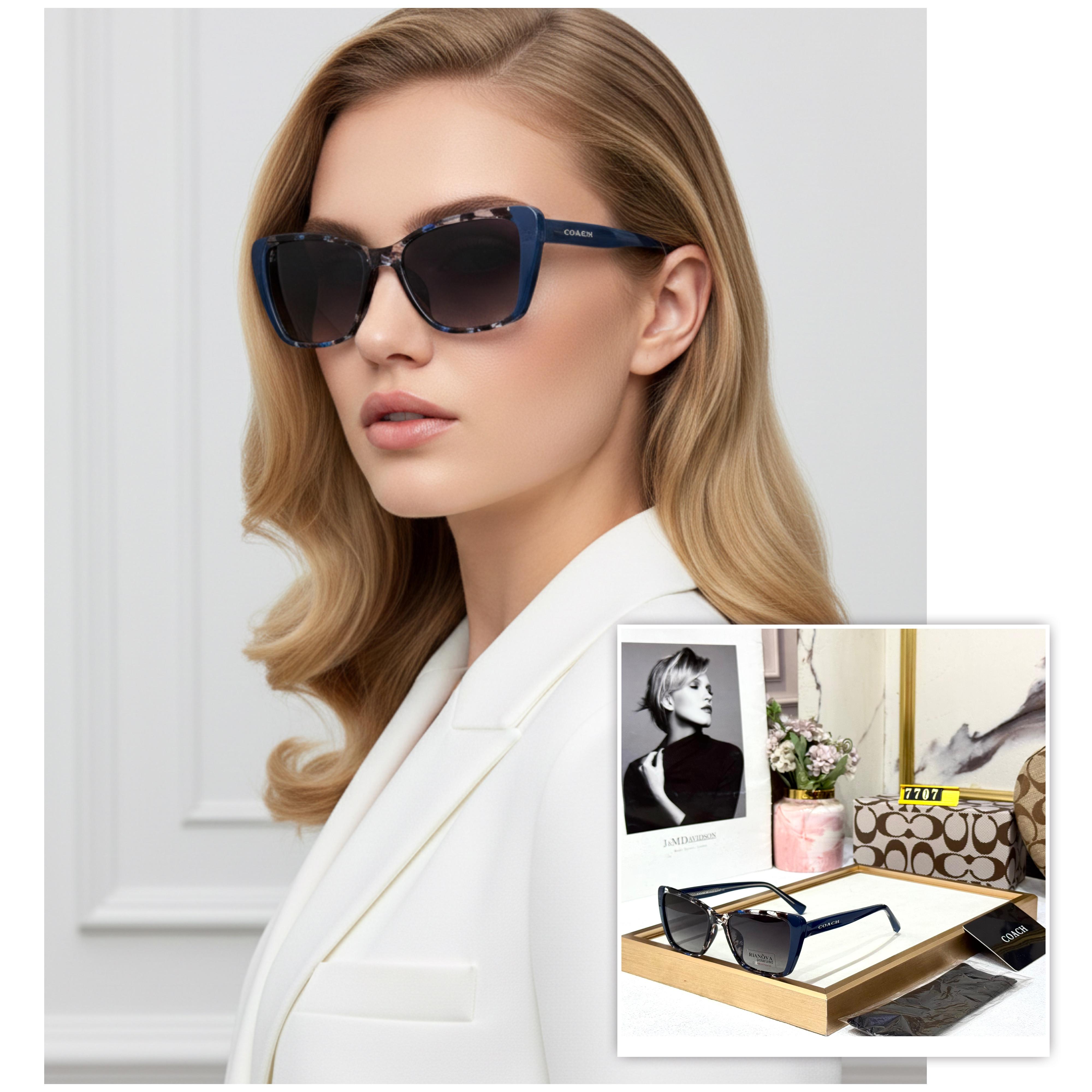 COACHE  POLARIZED