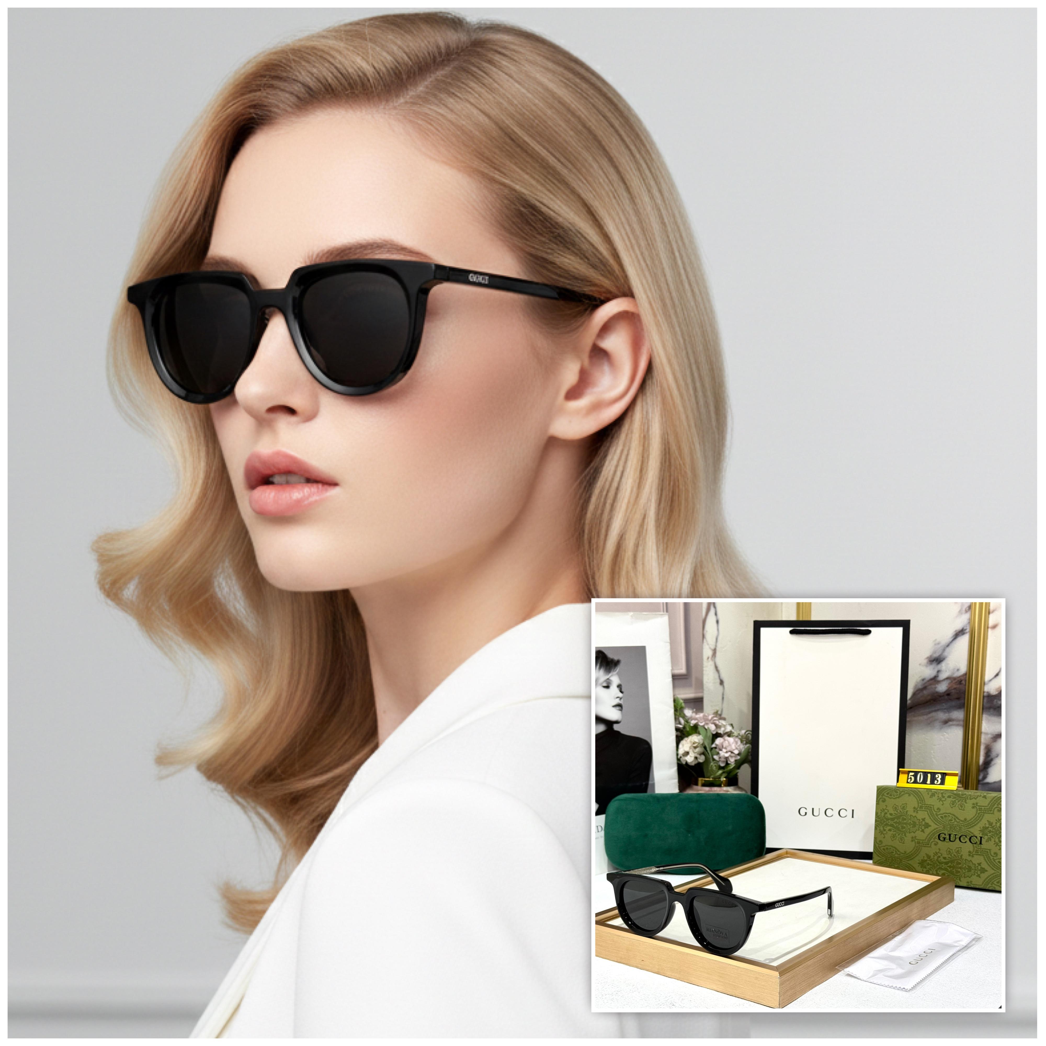 GUCCIS  POLARIZED