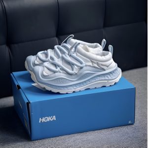 Hokas One One Ora Primo Blue