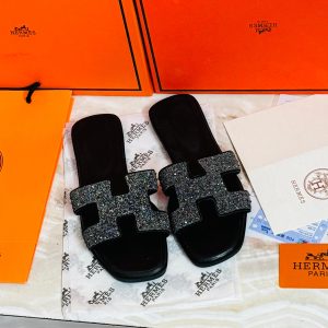 Hermese Oran slippers 