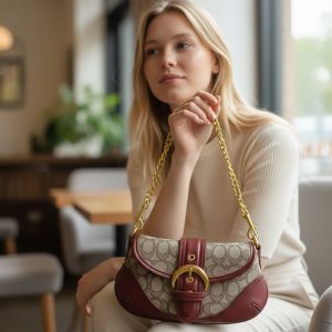 LATEST COACHE SLING
