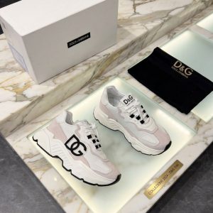 DOLCES N GABBANAS TRAINERS 