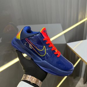 NIKES KOBE 5 PROTRO CAITLIN CLARK INDIANA FEVER