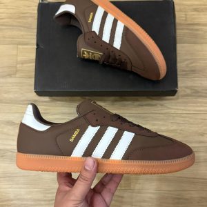 Adidase samba