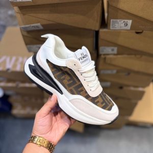 FENDIS ROME SNEAKER 