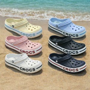 CROCSE BAYA BAND TOP QUALITY FOR HER