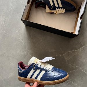 Adidase samba wales bonner premium quality 