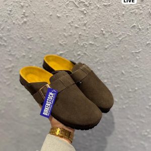 BIRKENSTOCKS