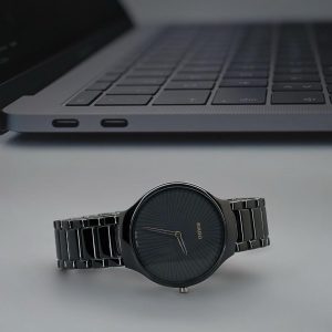 Rados true Round thinline X Great Gardens of the world R27113152